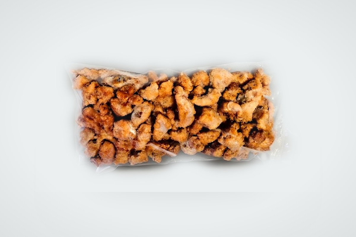 Garrapiñadas de Nuez