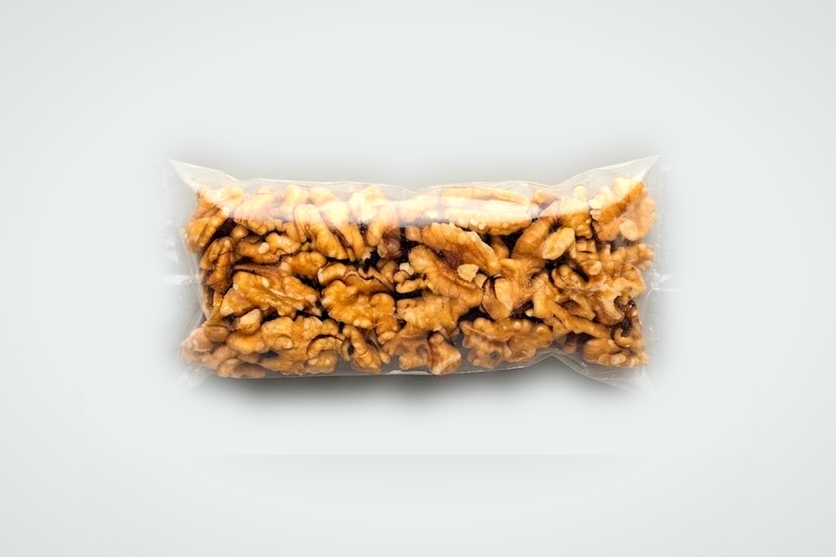 Nueces Extra Light