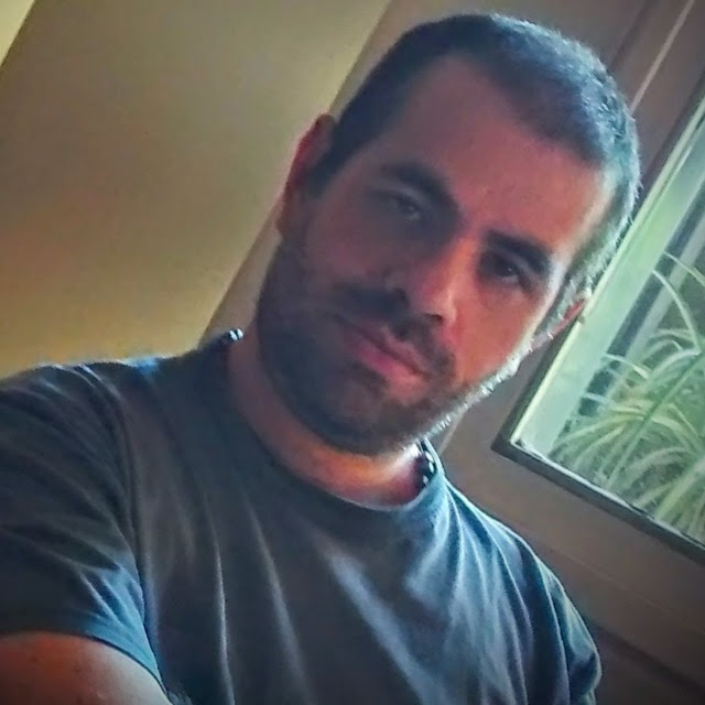Carlos Ariel Mammoli