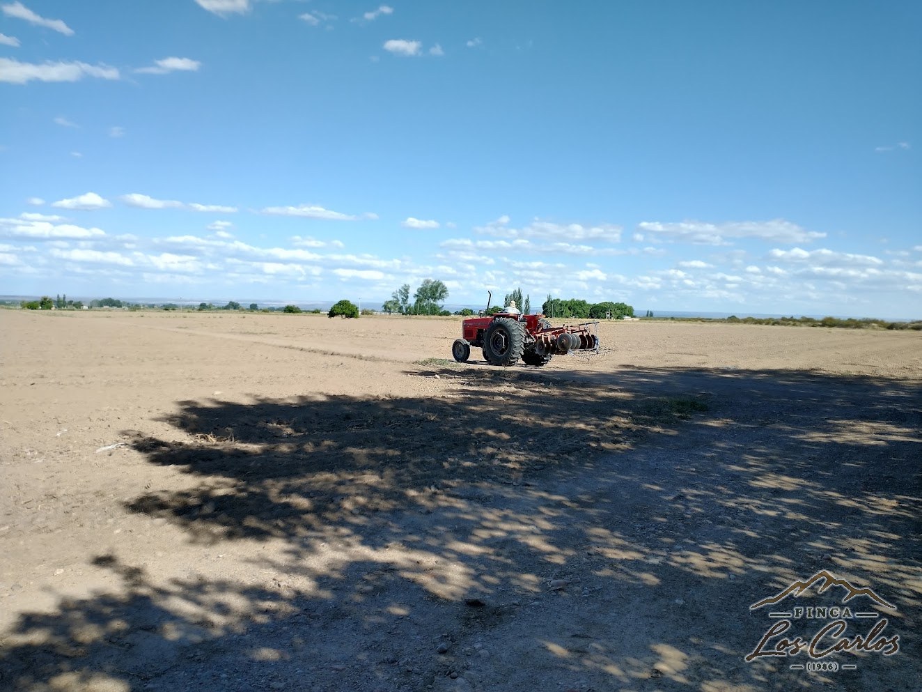 Foto de la finca